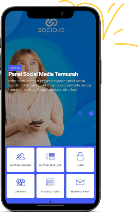 smm panelindonesia termurah
